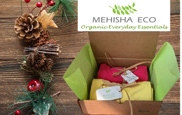 Mehisha Eco Gift Card